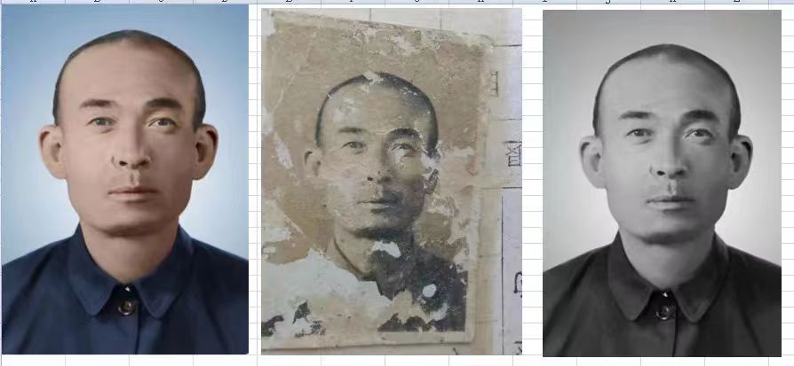 沧县老照片模糊修复-21